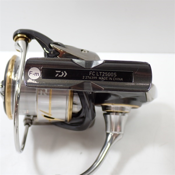２０ルビアスＦＣＬＴ２５００Ｓ